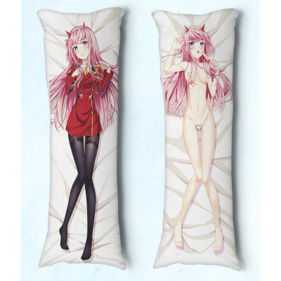 Travesseiro Dakimakura Darling in the Franxx Zero 01